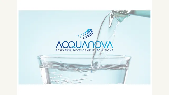 Acquanova · Hidróxido férrico granular PVRA